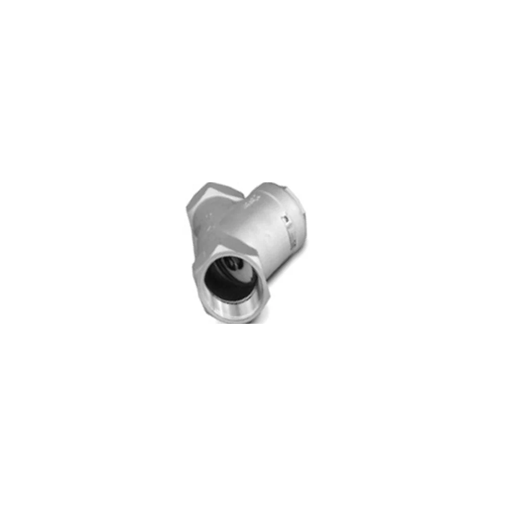 Обратный клапан clamp/clamp DN40_Ø=50,5mm AISI 304L тип CLAMP