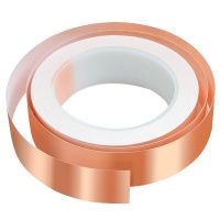 Лента медно-никелевая 0.4х300 ДПРНТ НД, марка МНЦ15-20