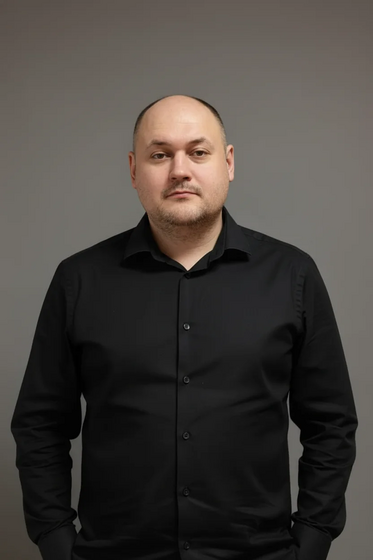 Застолбнов Владимир Владимирович