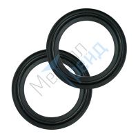 Уплотнение муфты CLAMP DN 65 EPDM