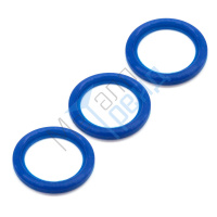 Уплотнение муфты CLAMP DN 150 EPDM