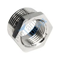 Футорка 1 "х 3/4" AISI 316