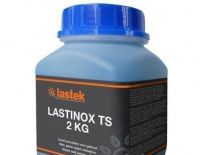 Паста травильная Lastion Lastinox (2 кг)