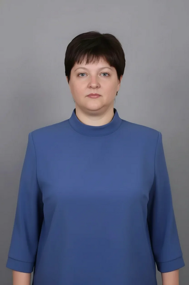 Муравьева Светлана Викторовна