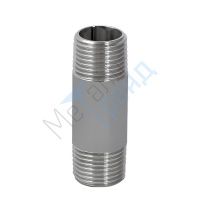Бочонок 3/4" AISI 304
