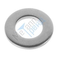 DIN 125 A2 3,2 Шайба плоская, форма А