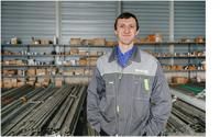 г. Воронеж, Воронежская область, Новоусманский район, посёлок Отрадное, Алматинская улица, 38А
