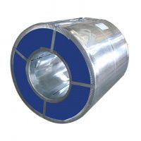 Рулон оцинкованный 0.9х1250 пас Zn140 ГОСТ, ширина 1250 Zn140 ГОСТ